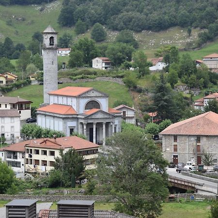Ferienwohnung Viv Tur La Quintana I Arredondo Exterior foto
