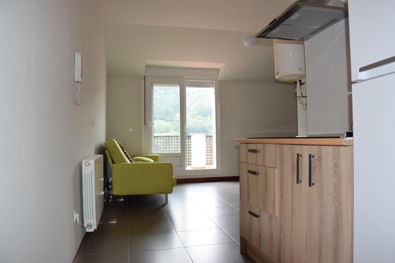 Ferienwohnung Viv Tur La Quintana I Arredondo Exterior foto
