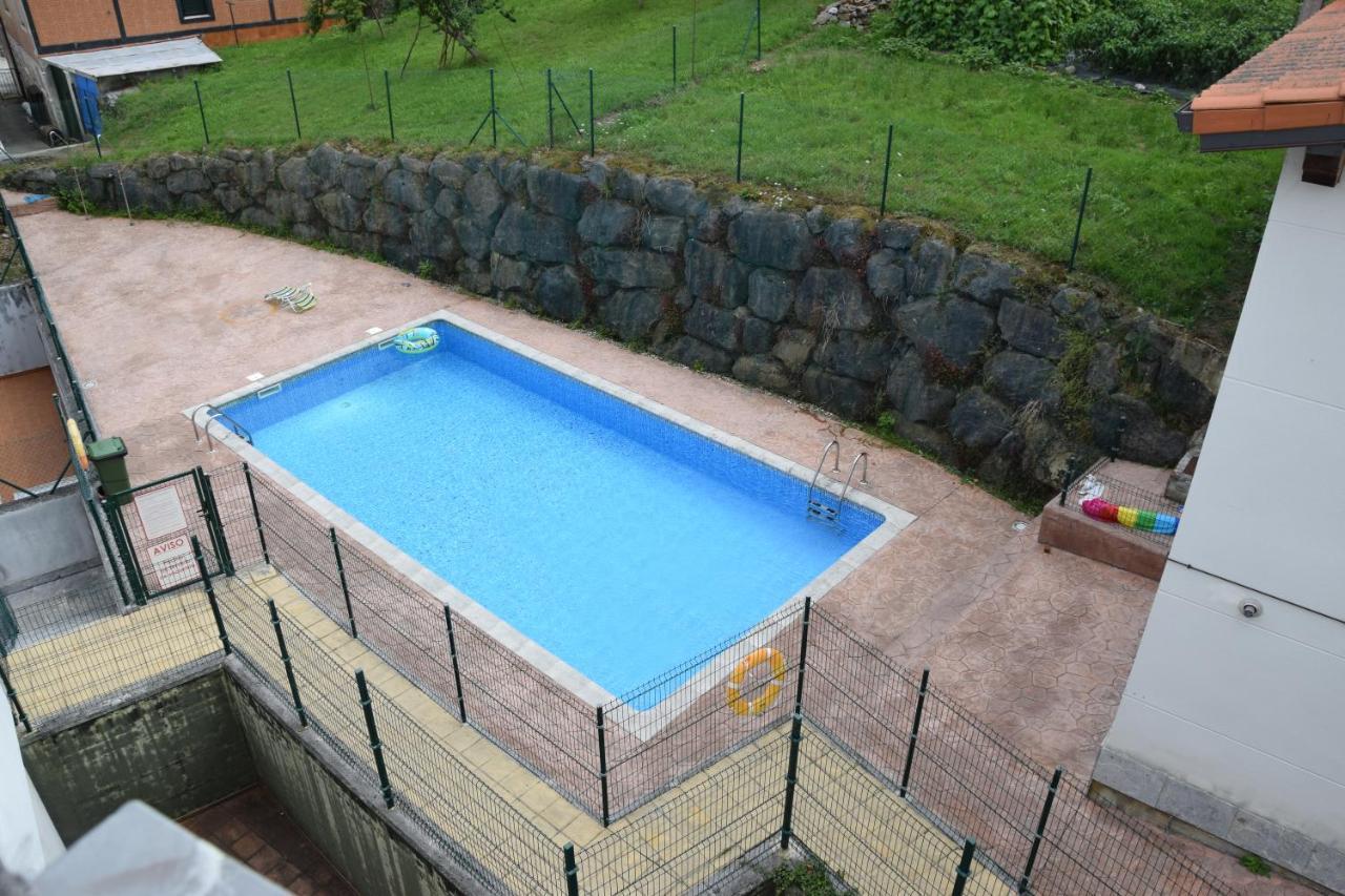 Ferienwohnung Viv Tur La Quintana I Arredondo Exterior foto