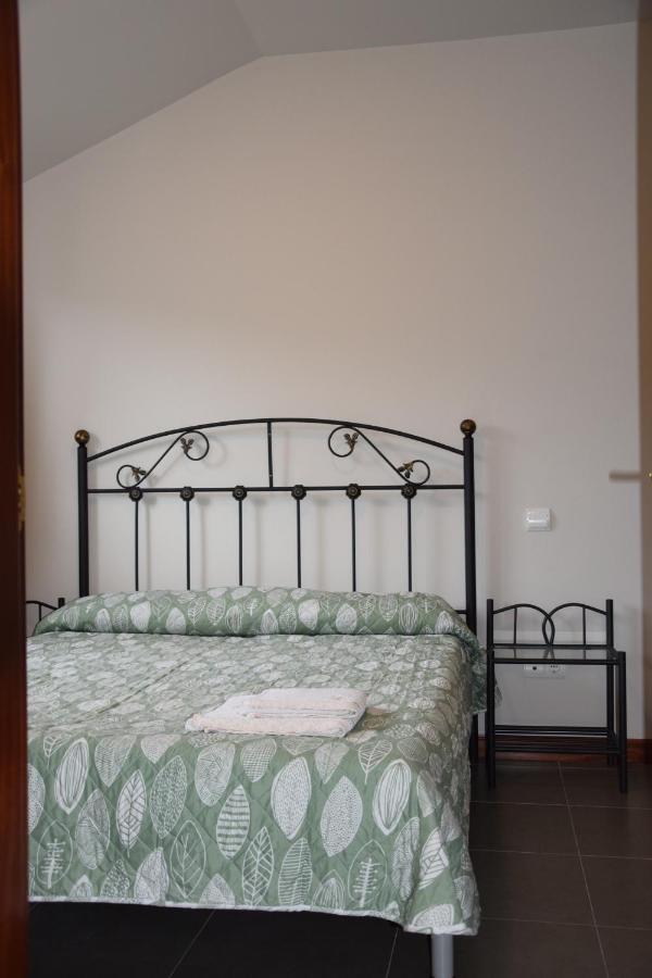 Ferienwohnung Viv Tur La Quintana I Arredondo Exterior foto