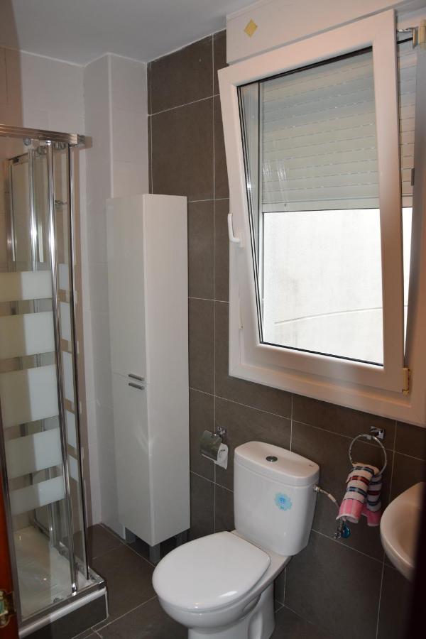 Ferienwohnung Viv Tur La Quintana I Arredondo Exterior foto