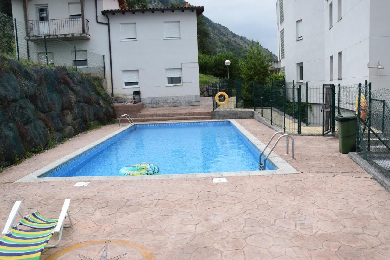 Ferienwohnung Viv Tur La Quintana I Arredondo Exterior foto