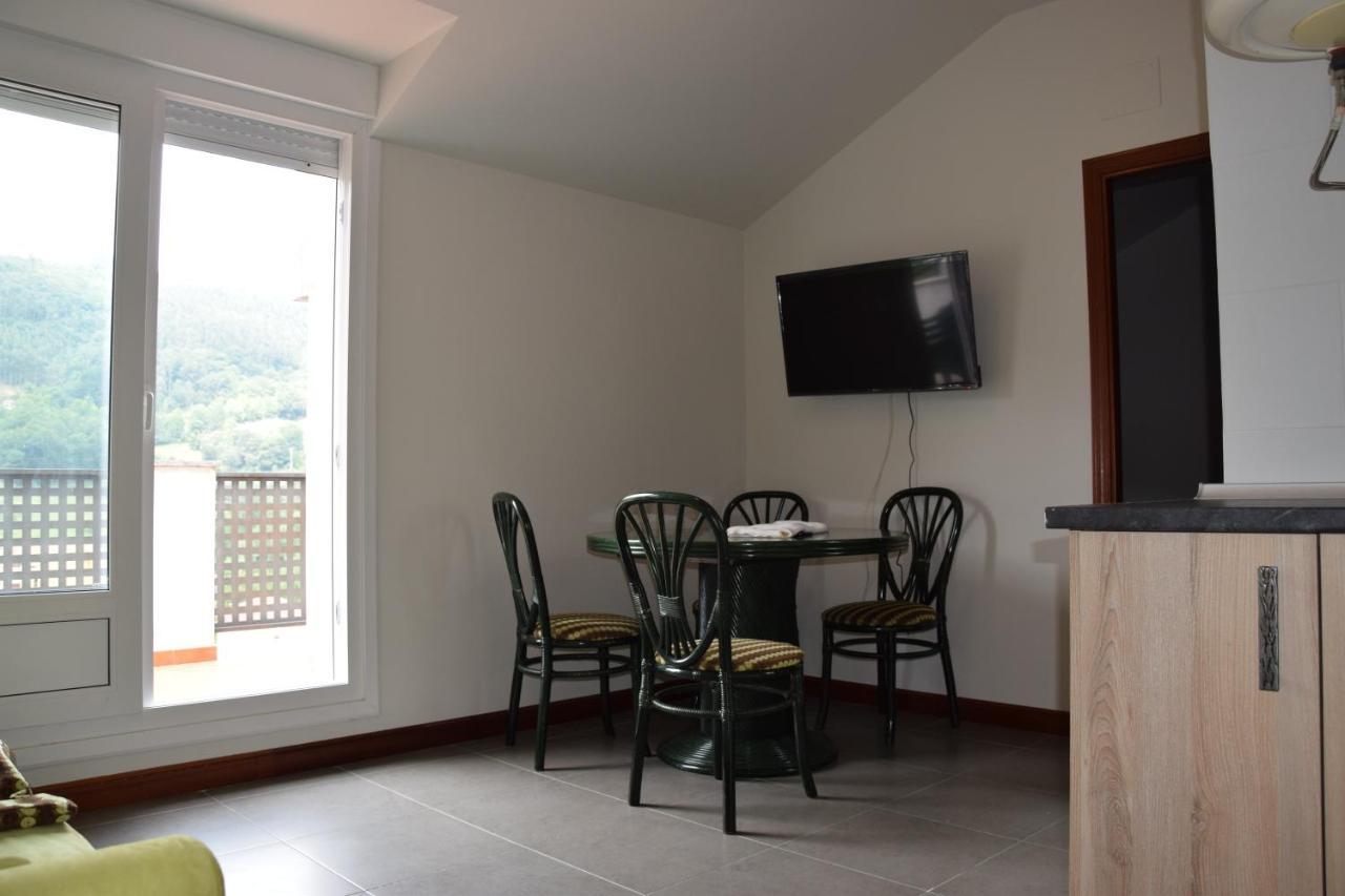 Ferienwohnung Viv Tur La Quintana I Arredondo Exterior foto