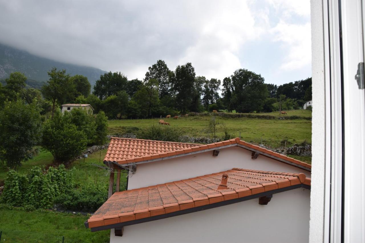 Ferienwohnung Viv Tur La Quintana I Arredondo Exterior foto