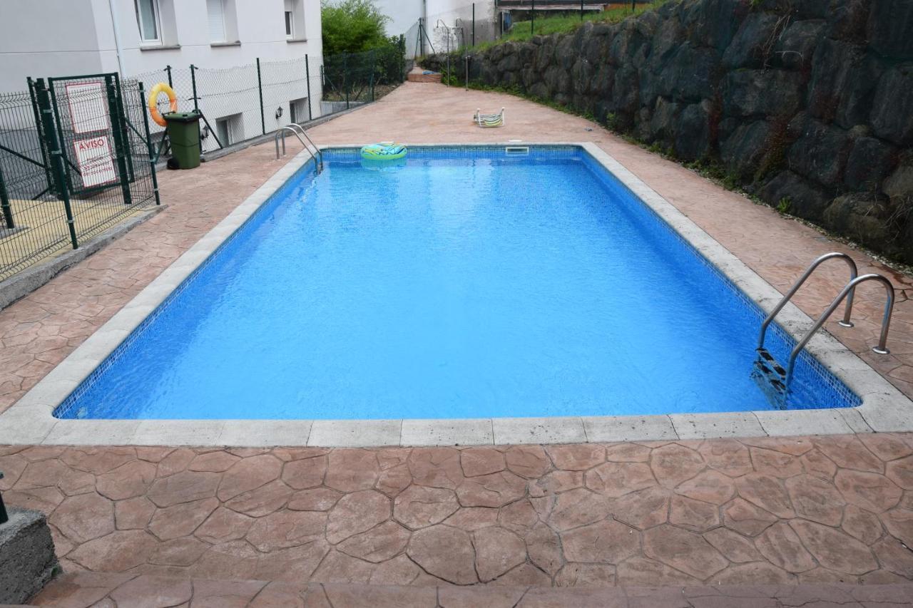 Ferienwohnung Viv Tur La Quintana I Arredondo Exterior foto