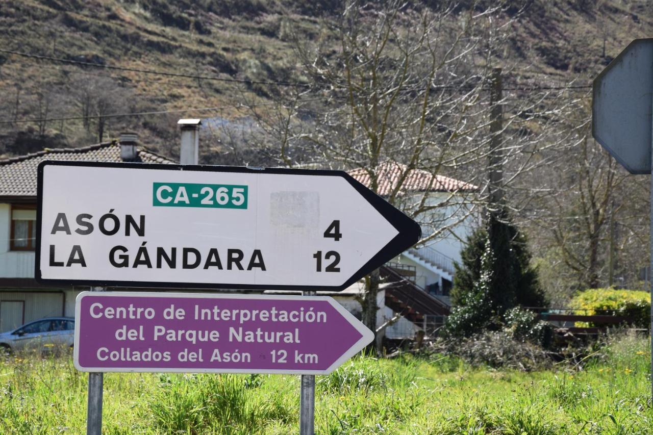 Ferienwohnung Viv Tur La Quintana I Arredondo Exterior foto